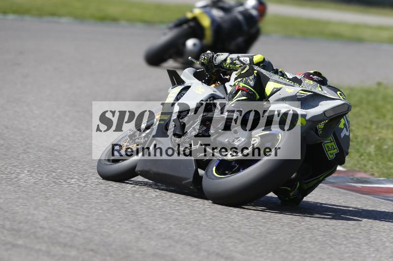 /12 30.04.2025 Speer Racing ADR/Gruppe gelb/177
